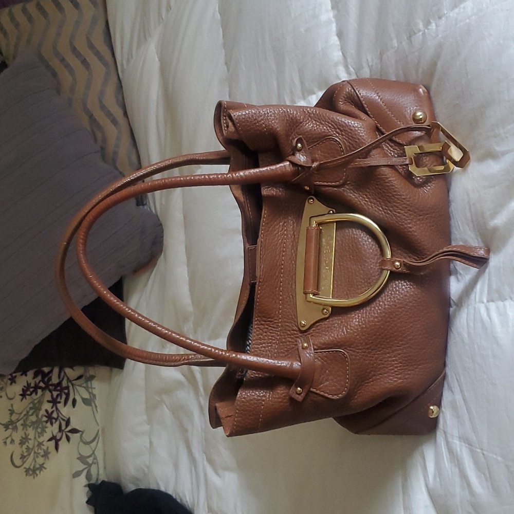 Dolce & Gabana handle bag